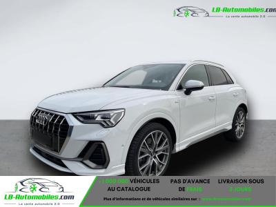 Audi Q3 45 TFSI 230 ch BVA Quattro
