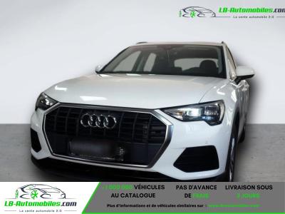 Audi Q3 45 TFSIe 245 ch BVA