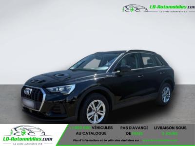 Audi Q3 45 TFSIe 245 ch BVA