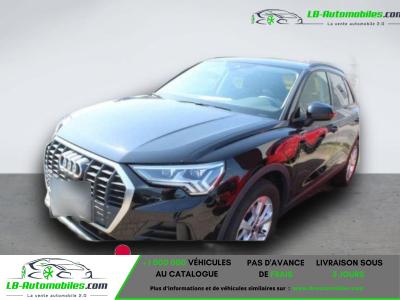 Audi Q3 45 TFSIe 245 ch BVA