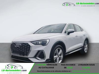 Audi Q3 Sportback 35 TDI 150 ch BVA