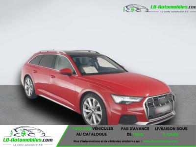 Audi A6 Allroad 55 TDI 344 ch Quattro BVA