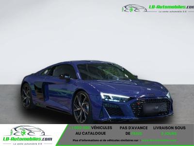 Audi R8 V10 5.2 FSI 540 BVA RWD