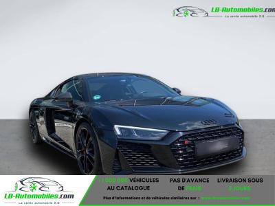 Audi R8 V10 5.2 FSI 540 BVA RWD