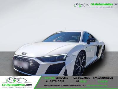 Audi R8 V10 5.2 FSI 540 BVA RWD