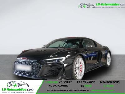 Audi R8 V10 5.2 FSI 620 BVA