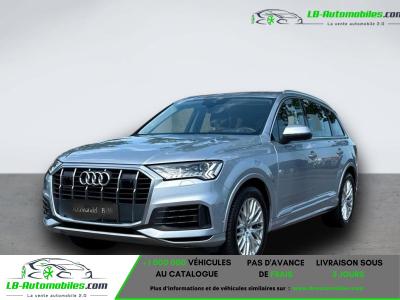Audi Q7 50 TDI 286 BVA Quattro 5pl