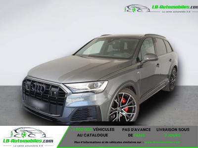 Audi Q7 55 TFSI 340 BVA Quattro 5pl