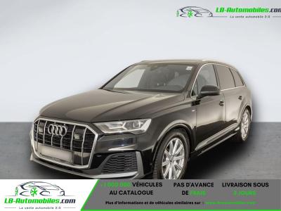 Audi Q7 55 TFSI 340 BVA Quattro 5pl