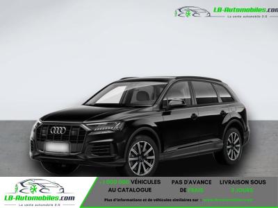 Audi Q7 55 TFSI e 380 BVA Quattro