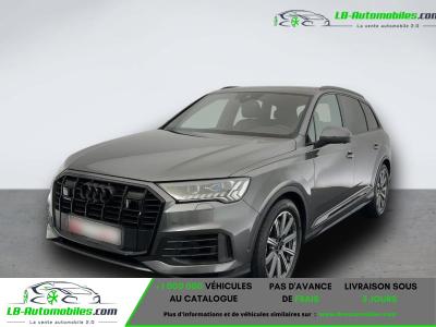 Audi Q7 55 TFSI e 380 BVA Quattro