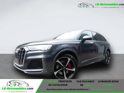 Audi Q7 55 TFSI e 380 BVA Quattro