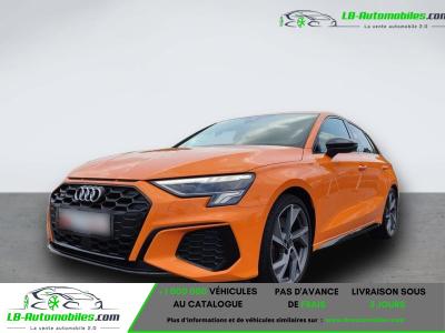 Audi S3 Sportback TFSI 310 BVA Quattro