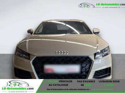 Audi TT Roadster 45 TFSI 245 BVA
