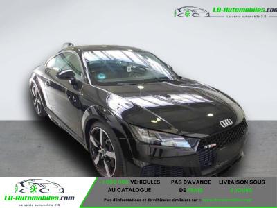 Audi TT RS Coupe 2.5 TFSI 400 BVA Quattro