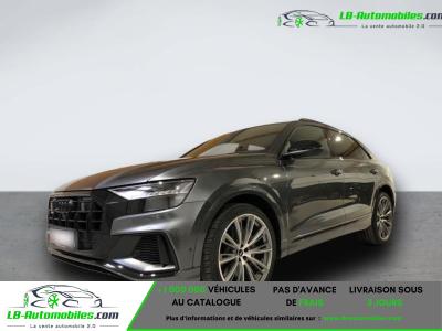 Audi SQ8 TFSI 507ch BVA Quattro