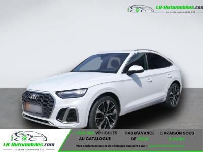 Audi SQ5 Sportback 3.0 V6 TDI 341 BVA Quattro