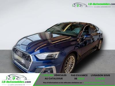 Audi A5 Sportback 35 TDI 163 BVA