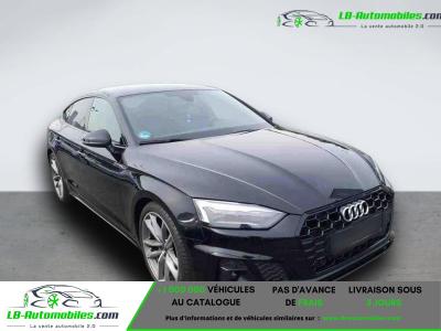 Audi A5 Sportback 35 TDI 163 BVA