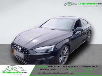 Audi A5 Sportback 35 TDI 163 BVA