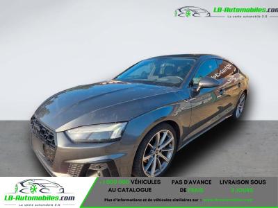 Audi A5 Sportback 40 TDI 204 BVA Quattro