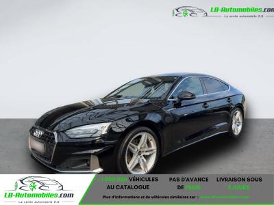 Audi A5 Sportback 40 TDI 204 BVA