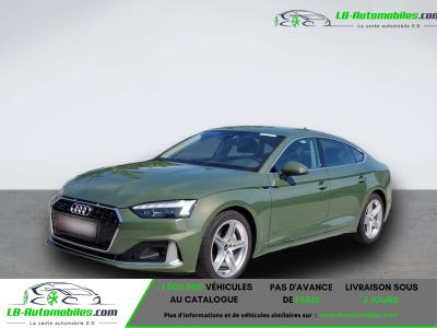 Audi A5 Sportback 40 TDI 204 BVA Quattro