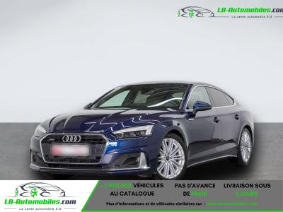 Audi A5 Sportback 40 TFSI 204 BVA Quattro