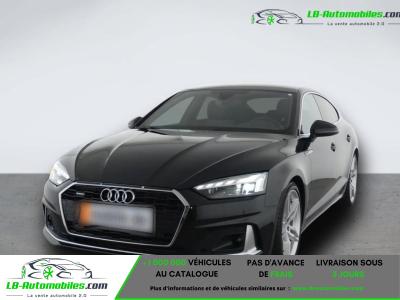 Audi A5 Sportback 40 TFSI 204 BVA Quattro