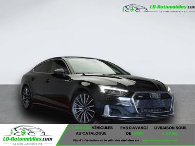 Audi A5 Sportback 45 TFSI 265 BVA Quattro