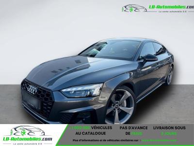 Audi A5 Sportback 45 TFSI 265 BVA Quattro