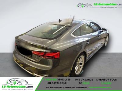 Audi A5 Sportback 50 TDI 286 BVA Quattro