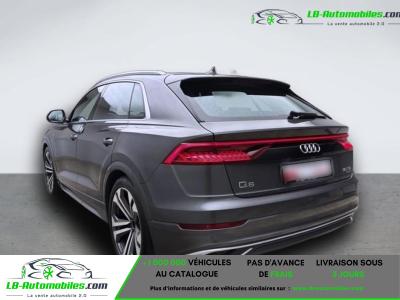 Audi Q8 50 TDI 286 BVA Quattro
