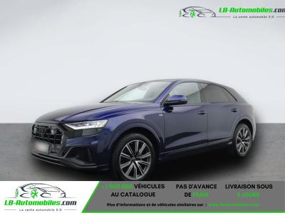 Audi Q8 50 TDI 286 BVA Quattro