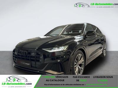 Audi Q8 50 TDI 286 BVA Quattro