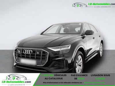 Audi Q8 55 TFSI e 381 BVA Quattro