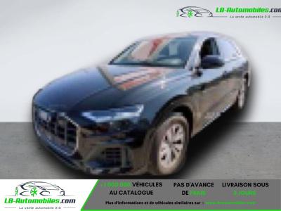 Audi Q8 55 TFSI e 381 BVA Quattro