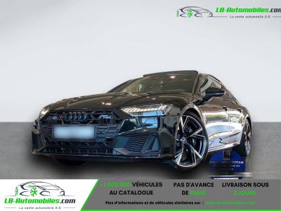 Audi S7 Sportback TDI V6 344 ch BVA Quattro
