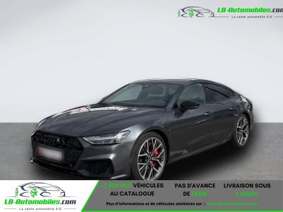 Audi S7 Sportback TDI V6 344 ch BVA Quattro