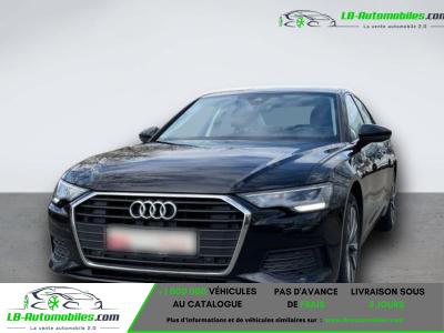 Audi A6 45 TFSI 265 ch BVA