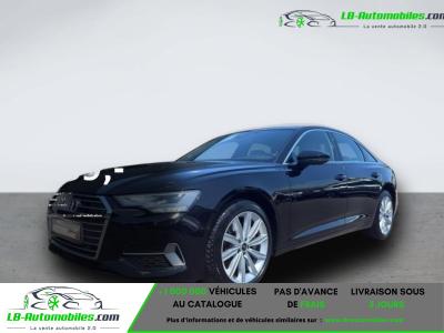 Audi A6 45 TFSI 265 ch BVA