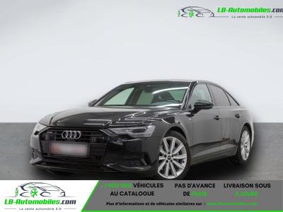 Audi A6 45 TFSI 265 ch BVA Quattro