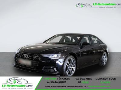 Audi A6 45 TFSI 265 ch BVA