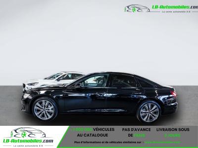 Audi A6 45 TFSI 265 ch BVA