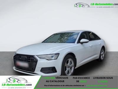 Audi A6 45 TFSI 265 ch BVA