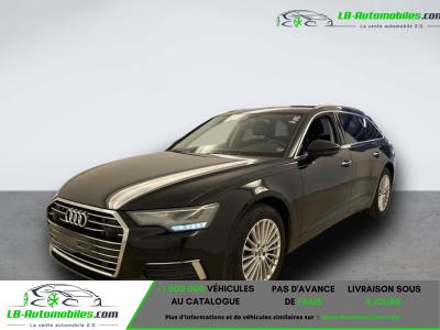 Audi A6 Avant 40 TDI 204 ch BVA