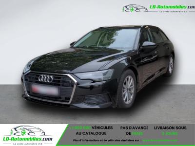 Audi A6 Avant 40 TDI 204 ch BVA