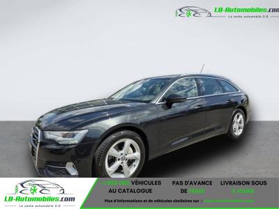 Audi A6 Avant 40 TDI 204 ch BVA