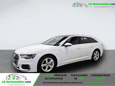 Audi A6 Avant 45 TFSI 265 ch Quattro BVA