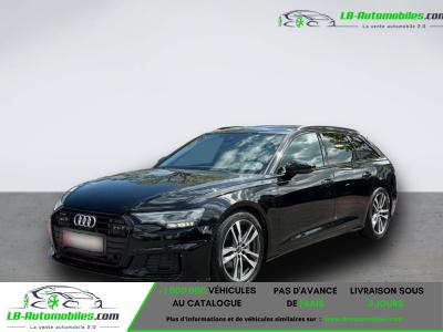 Audi A6 Avant 45 TFSI 265 ch Quattro BVA
